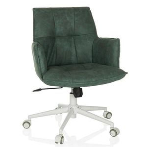 MID.YOU OTOČNÁ ŽIDLE, mátově šedá obraz