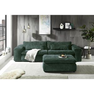 Livetastic TABURET, textil, 120/47/88 cm obraz