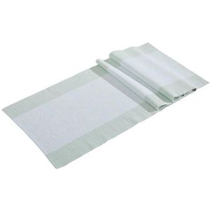 Esposa BĚHOUN NA STŮL, 40/140 cm, zelená obraz