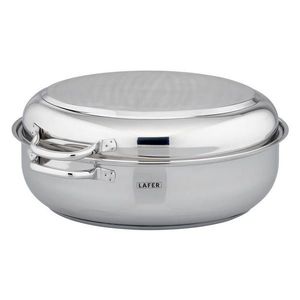 Johann Lafer PEKÁČ obraz