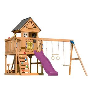 Ambia Garden HRACÍ VĚŽ obraz