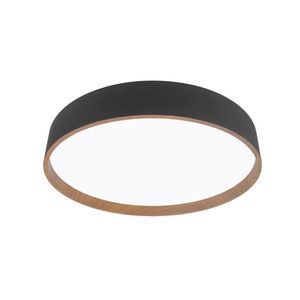 STROPNÍ LED SVÍTIDLO, 40/8 cm obraz