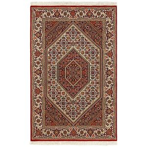 Cazaris ORIENTÁLNÍ KOBEREC, 160/230 cm hnědá, krémová obraz