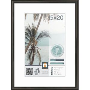 RÁM NA OBRAZY, 1 foto 15 cm x 20 cm obraz