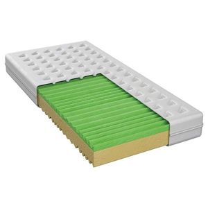 Boxxx MATRACE ZE STUDENÉ PĚNY, 90/200 cm obraz