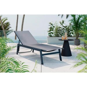 Ambia Garden ZAHRADNÍ LEHÁTKO kov, textil obraz