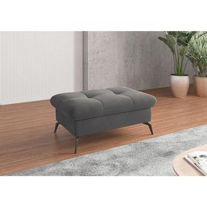 Sit & More TABURET, textil, 102/47/69 cm obraz