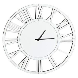 Xora NÁSTĚNNÉ HODINY 80 cm obraz