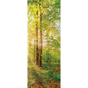 Euroart MALBA NA PLÁTNĚ, krajina a příroda, 30/80/3 cm obraz