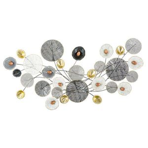 DEKORACE NA ZEĎ 135/69/7.5 cm obraz