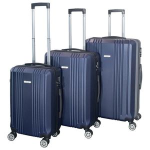 Novel SADA CESTOVNÍCH KUFRŮ obraz