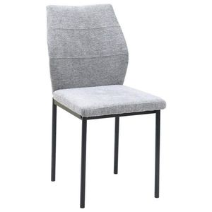 Carryhome ŽIDLE, šedá obraz