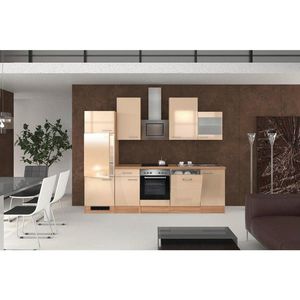 FlexWell KUCHYŇSKÁ LINKA NEPAL 280 obraz