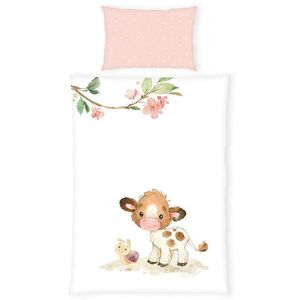 POVLEČENÍ PRO MIMINKO 100/135 cm obraz