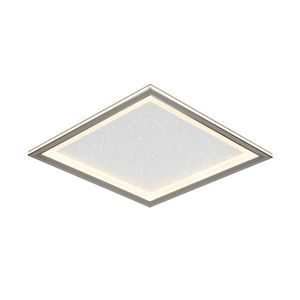 Novel STROPNÍ LED SVÍTIDLO, 45/45/6, 1 cm obraz