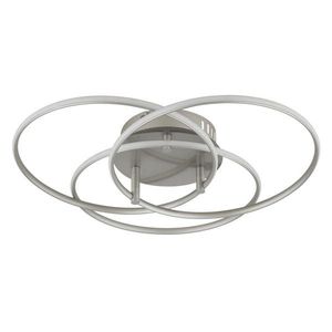 Globo STROPNÍ LED SVÍTIDLO, 45, 6/9, 4 cm obraz