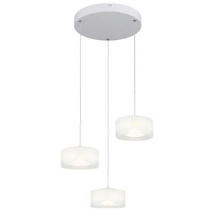 Collet's Monde ZÁVĚSNÉ SVÍTIDLO, 40/150 cm obraz