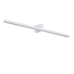 SVÍTIDLO NAD ZRCADLO, 7/60/9.5 cm obraz