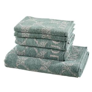 Joop! SADA RUČNÍKŮ A OSUŠEK, zelená obraz