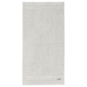 Vossen RUČNÍK, 50/100 cm, šedá obraz