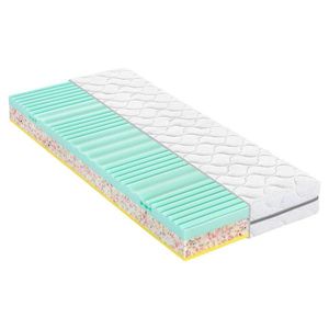 Swedish Line MATRACE Z VISCO PĚNY, 90/200 cm obraz