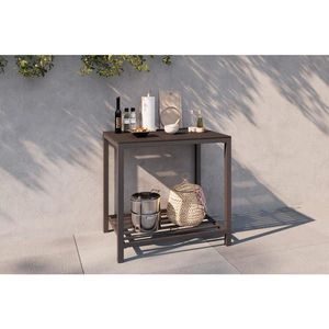 Ambia Garden VENKOVNÍ KUCHYNĚ obraz