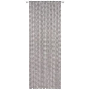 Dieter Knoll HOTOVÝ ZÁVĚS, neprůsvitné, 140/260 cm obraz