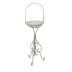 STOJAN NA KVĚTINY obraz