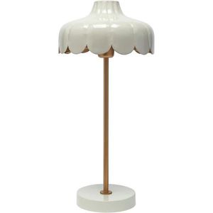 STOLNÍ LAMPA, 24/50/24 cm obraz