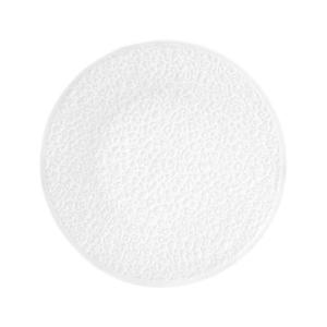 Seltmann Weiden SNÍDAŇOVÝ TALÍŘ porcelán keramika 21 cm obraz