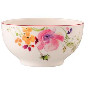 Villeroy & Boch MISKA NA MÜSLI, keramika, 0, 75 cm obraz