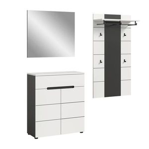 Livetastic ŠATNA, 175/190/37 cm obraz