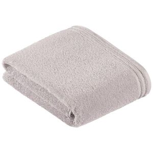 Vossen RUČNÍK DO KOUPELNY, 100/150 cm, světle šedá obraz