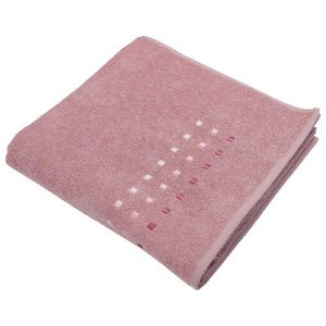 Esposa OSUŠKA DO SPRCHY, 70/140 cm, růžová obraz