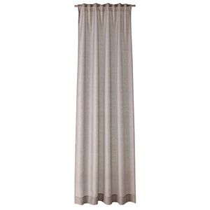 Joop! HOTOVÝ ZÁVĚS, průhledné, 130/250 cm obraz