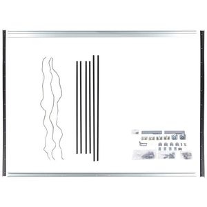 Hom`in MONTÁŽNÍ BALÍČEK, černá, obraz