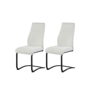 MID.YOU SADA HOUPACÍCH ŽIDLÍ, krémová obraz