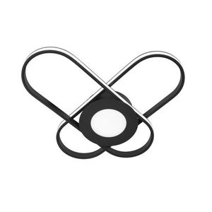 Novel STROPNÍ LED SVÍTIDLO, 40/40/6 cm obraz