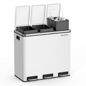 KOŠ NA ODPADKY 54 l obraz