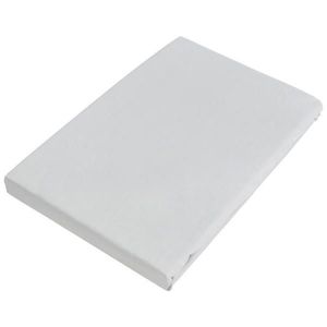 Novel PROSTĚRADLO, satén, barvy stříbra, 240/260 cm obraz