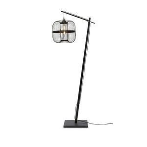 Good & Mojo STOJACÍ LAMPA, 176/36/63 cm obraz