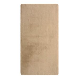 Novel KOBEREC S VYSOKÝM VLASEM, 80/150 cm, béžová obraz