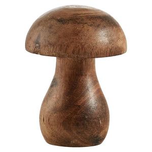 DEKORAČNÍ HŘIB obraz