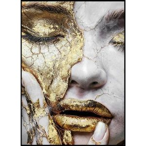 Monee OLEJOMALBA, ženy, 50/70 cm obraz