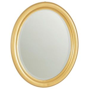 Xora NÁSTĚNNÉ ZRCADLO 36/46/3 cm obraz