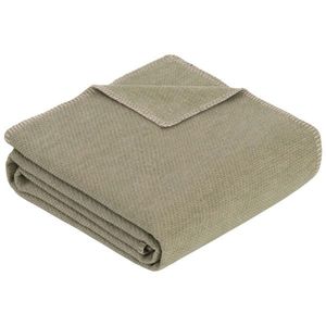 Bio: Vio DOMÁCÍ DEKA, biobavlna, 140/200 cm obraz