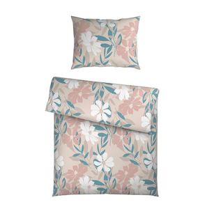 Boxxx POVLEČENÍ, mikrovlákno, modrá, růžová, 140/200 cm obraz