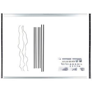 Hom`in MONTÁŽNÍ BALÍČEK, černá, obraz