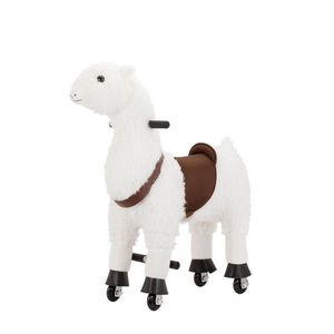 My Baby Lou ODRÁŽEDLO LAMA obraz