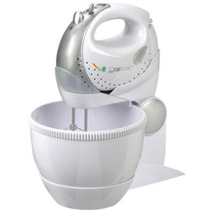 Clatronic TYČOVÝ MIXÉR S PŘÍSLUŠENSTVÍM obraz